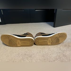 Size 10.5 - Jordan 1 Retro High Melo 2014